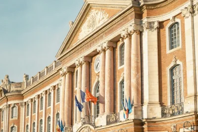Itineraire vélo Bordeaux Toulouse Canal des Deux Mers