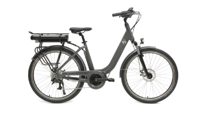 Vélo à assistance électrique Bordeaux